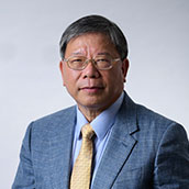Charles Shen