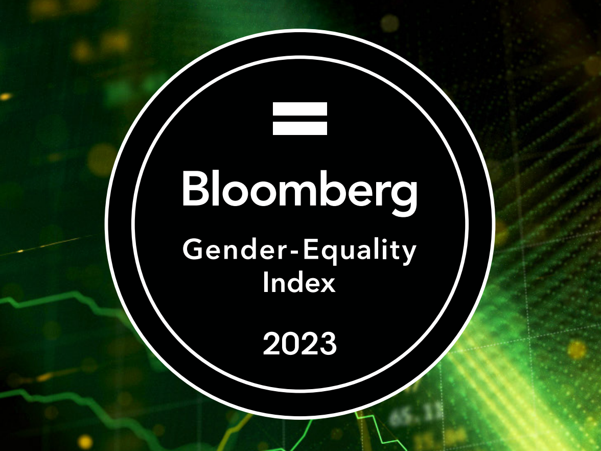 Zhen Ding, the 1st PCB Company in the World to Be Included in the 2023 Bloomberg Gender Equality Index