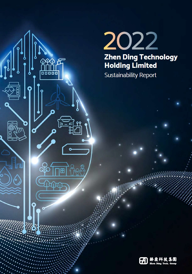 2022 Sustainability Report